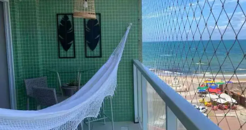 Apartamento com 1 quarto à venda na Avenida Amaralina - Amaralina, Salvador - BA, Brasil, Amaralina, Salvador
