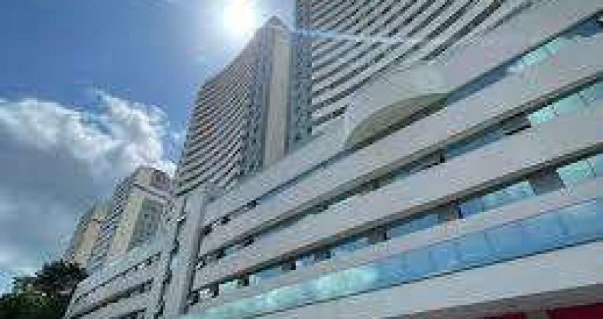 Apartamento 2/4 e 1 suíte Imbuí