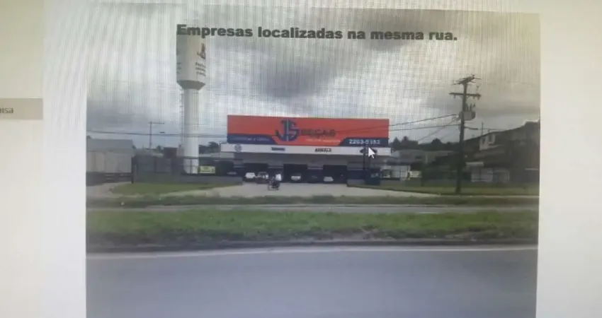 Terreno à venda na Rodvia br 324 salvador, Pirajá, Salvador