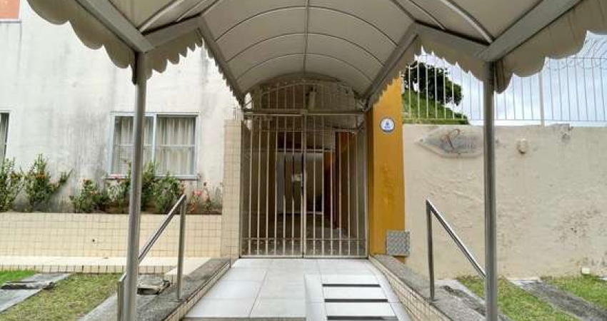 Descubra esse excelente apartamento de 69m², (nascente total), com ótima ventilação e distribuição de espaços!