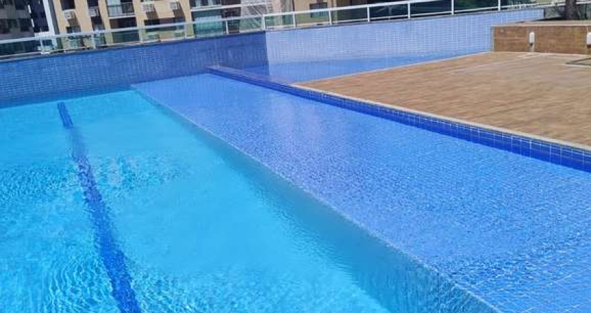 Apartamento 3/4 Imbui