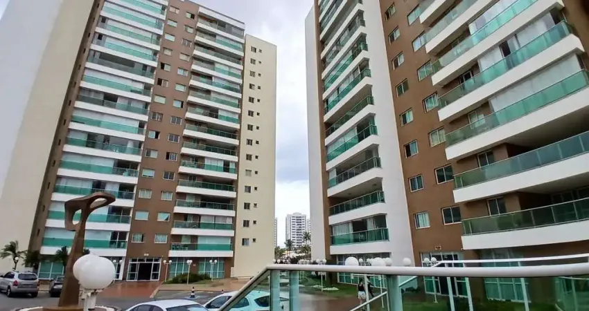 Apartamento com 2 quartos à venda na Travessa Joana Capistrano de Carvalho - Pituaçu, Salvador - BA, Brasil, Pituaçu, Salvador