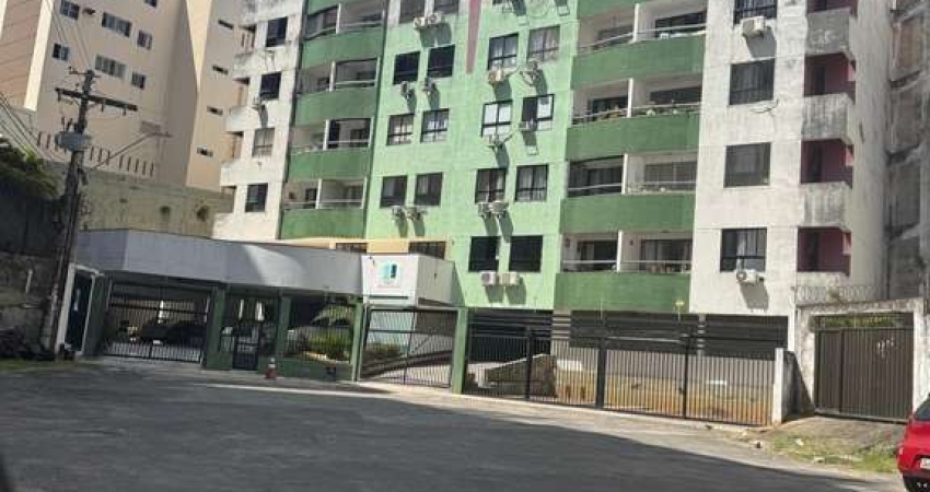 Apartamento com 2 quartos à venda na Rua Frederico Edelweis - Rio Vermelho, Salvador - BA, Brasil, Rio Vermelho, Salvador