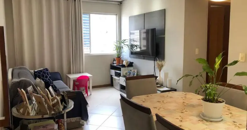 Apartamento 3/4 Caminho das Árvores Porteira Fechada