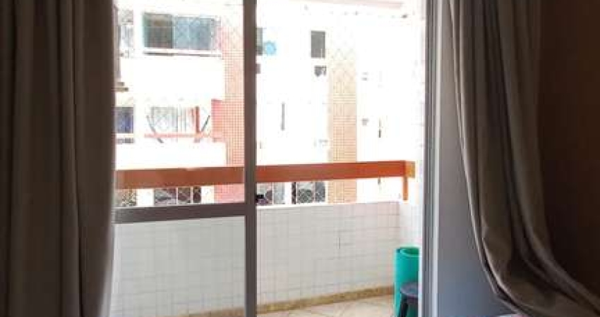 Apartamento com 2 quartos para alugar na Rua Professor Isaías Alves de Almeida - Costa Azul, Salvador - BA, Brasil, Costa Azul, Salvador