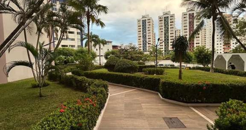 Apartamento 2/4 Imbuí