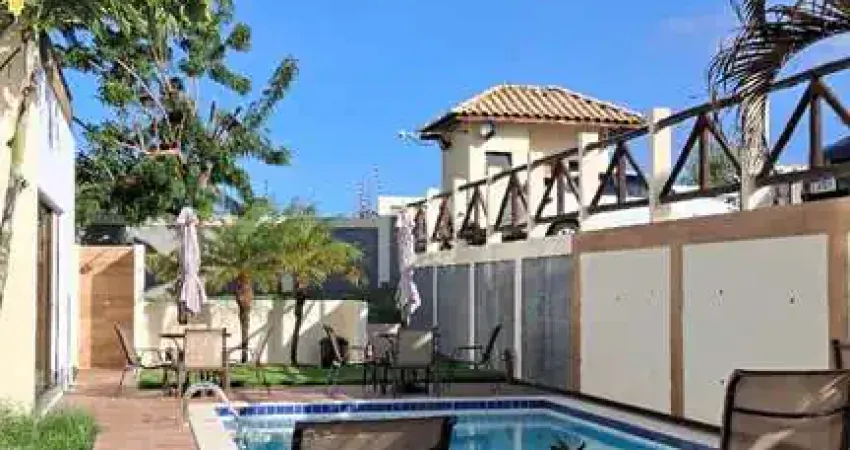 Oportunidade em Stella Mares. Imovel finamente decorado c/ porteira fechada