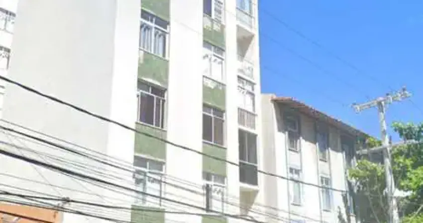 Apartamento com 3 quartos à venda na Rua Maranhão, Pituba, Salvador