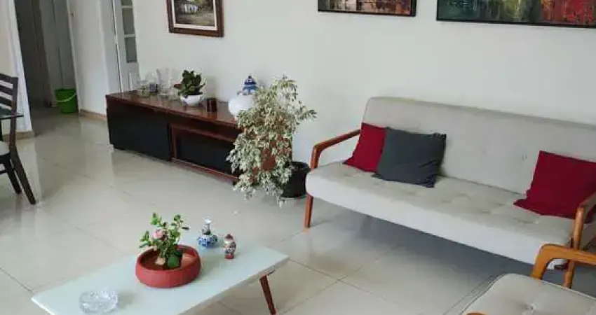 Apartamento a venda com 4quartos sendo 1 suíte, tem 165m2, nascente total em Pituba &#8211; Salvador &#8211; BA