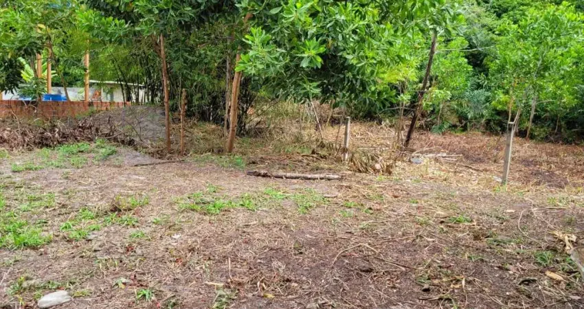Terreno à venda no Condomínio Interlagos – Litoral Norte