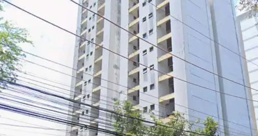 Apartamento com 45m², bem distribuído em 1 quarto, sala, cozinha e banheiro no Itaigara.
