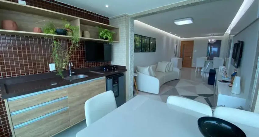 Apartamento com 4 quartos à venda na Rua Rodrigues Dórea, 170 - Armação, Salvador - BA, Brasil, Armação, Salvador