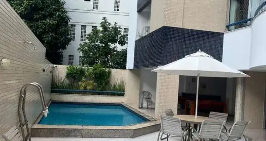 Aluguel Apartamento 2 suítes Pituba