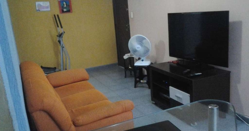 Apartamento a venda com 3 quartos tem 57m2, Cond. Mata Atlântica 2 em Vale dos Lagos &#8211; Salvador &#8211; BA