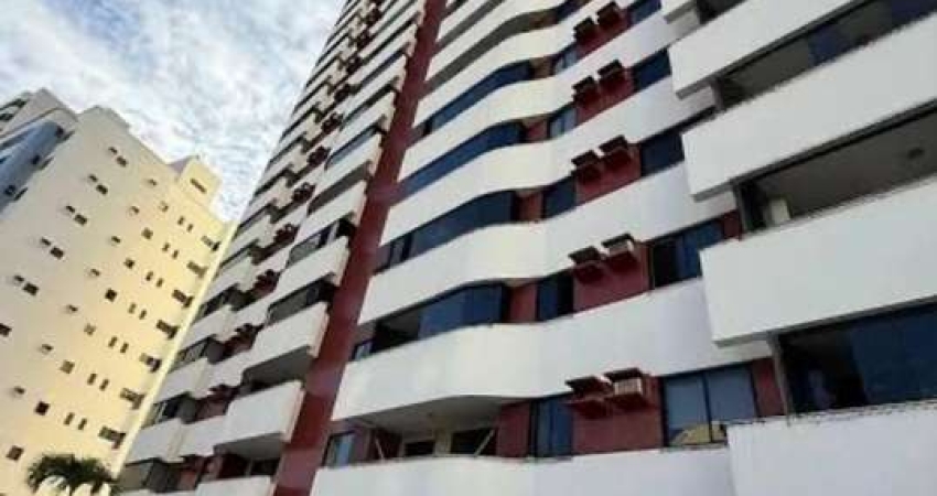 Apartamento com 2 quartos à venda na Rua das Patativas, 395 - Imbuí, Salvador - BA, Brasil, Imbuí, Salvador