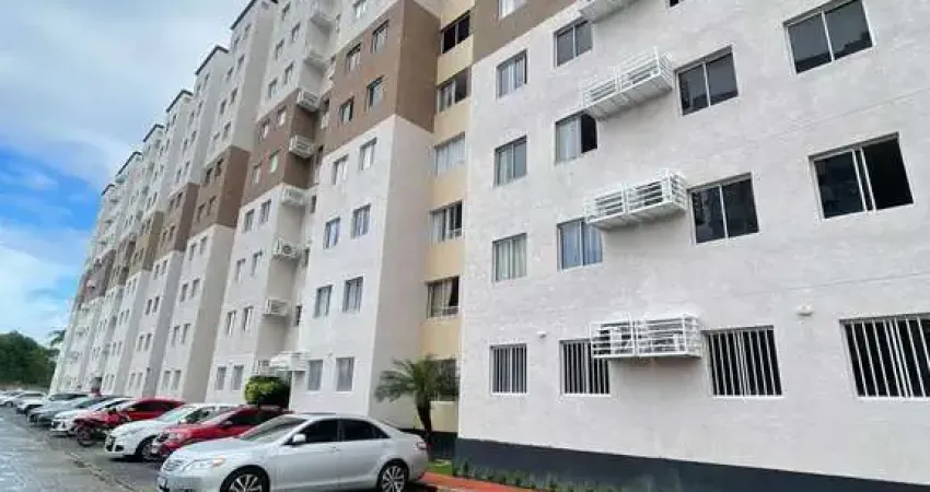 Apartamento Condomínio 2/4 Fórmula Resid. Salvador Norte / Jardim das Margaridas