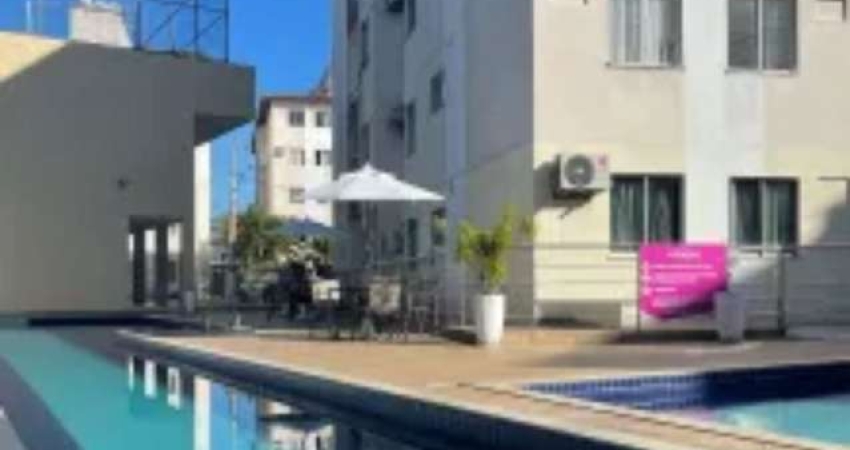 Apartamento à Condomínio 2/4 Family Residence – Lauro de Freitas (Caji)