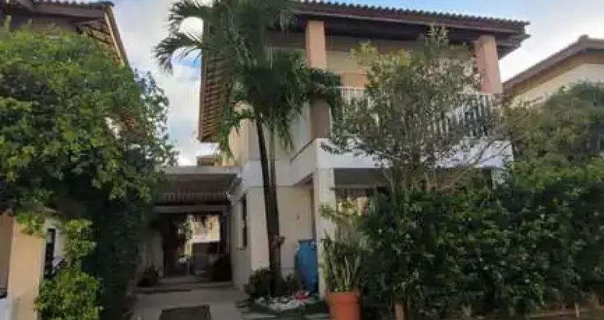 Casa em condomínio fechado com 3 quartos à venda na Alameda Praia de Guaratuba, Stella Maris, Salvador