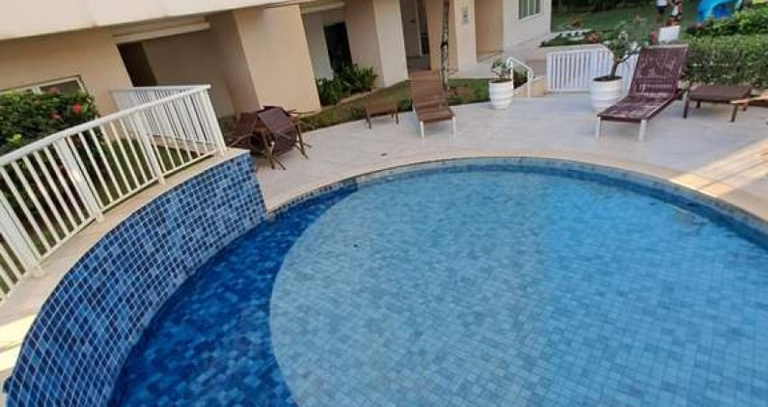 Apartamento com 3 quartos à venda na Avenida Professor Pinto de Aguiar - Pituaçu, Salvador - BA, Brasil, Patamares, Salvador