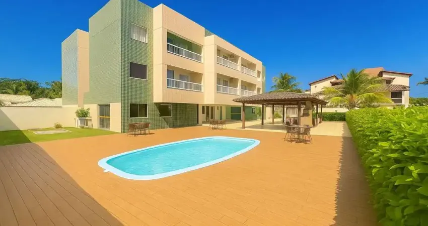 Apartamento com 2 quartos à venda na Rua Engenheira Magnólia Teixeira - Praia do Flamengo, Salvador - BA, Brasil, Stella Maris, Salvador
