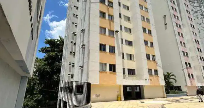 Apartamento com 2 quartos à venda na Rua Rouxinol, Imbuí, Salvador