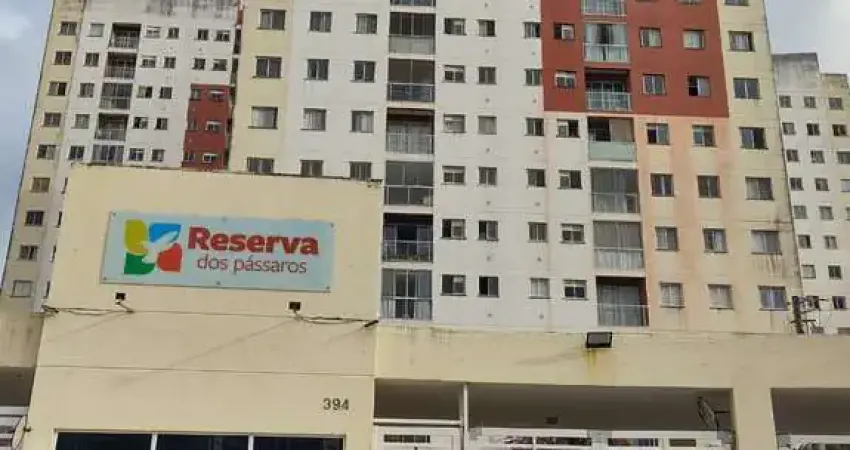 Apartamento com 3 quartos à venda na Rua Pasqualle Gatto - Piatã, Salvador - BA, Brasil, Piatã, Salvador