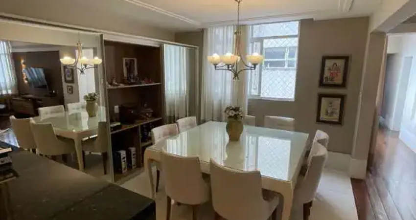 Apartamento com 4 quartos à venda na Avenida Princesa Leopoldina - Graça, Salvador - BA, Brasil, Graça, Salvador