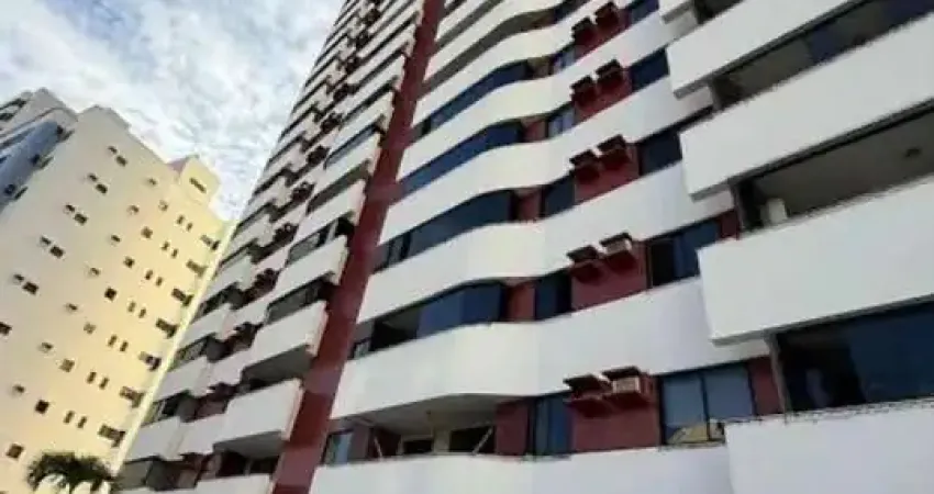 Apartamento com 2 quartos à venda na Residencial Varandas do Alto - Rua das Patativas - Imbuí, Salvador - BA, Brasil, Imbuí, Salvador