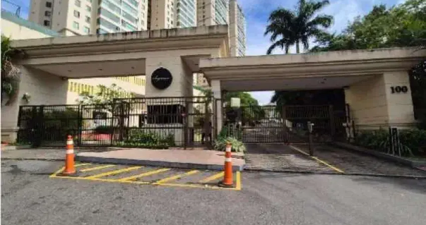 Apartamento 3/4 Caminho das Árvores Porteira Fechada