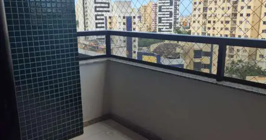 Apartamento com 3 quartos à venda na Rua das Patativas - Imbuí, Salvador - BA, Brasil, Imbuí, Salvador