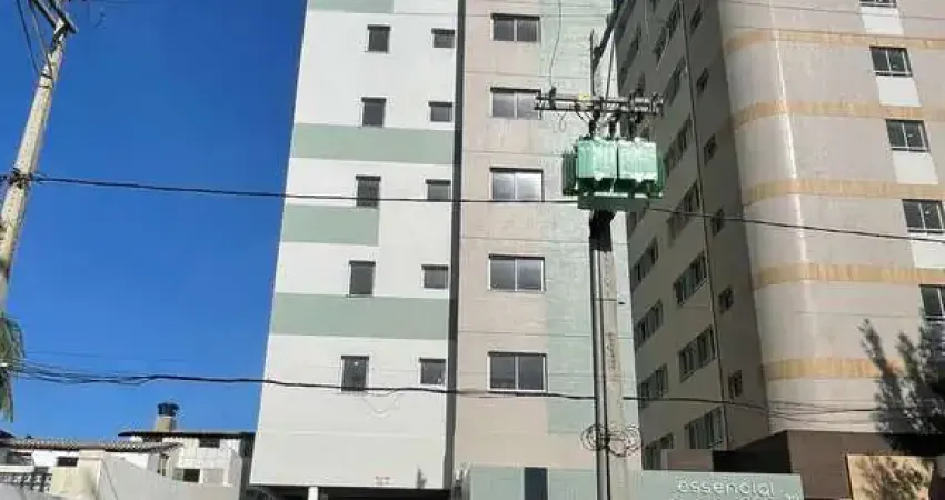 Kitnet / Stúdio à venda na Rua Albacora - Piatã, Salvador - BA, Brasil, Piatã, Salvador