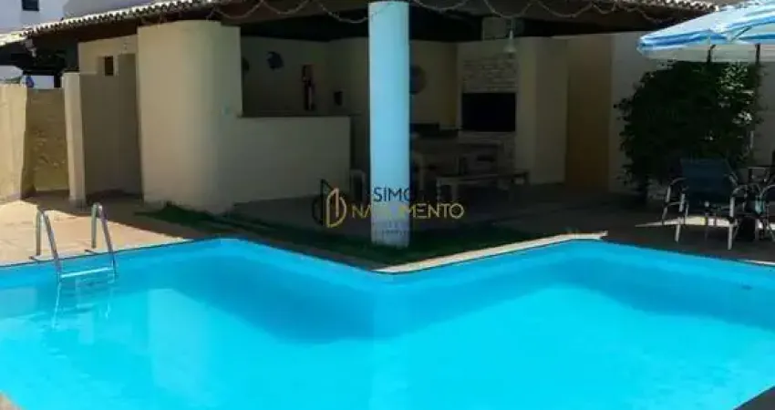 Apartamento com 2 quartos à venda na Rodovia BA-099, 10, Guarajuba, Camaçari