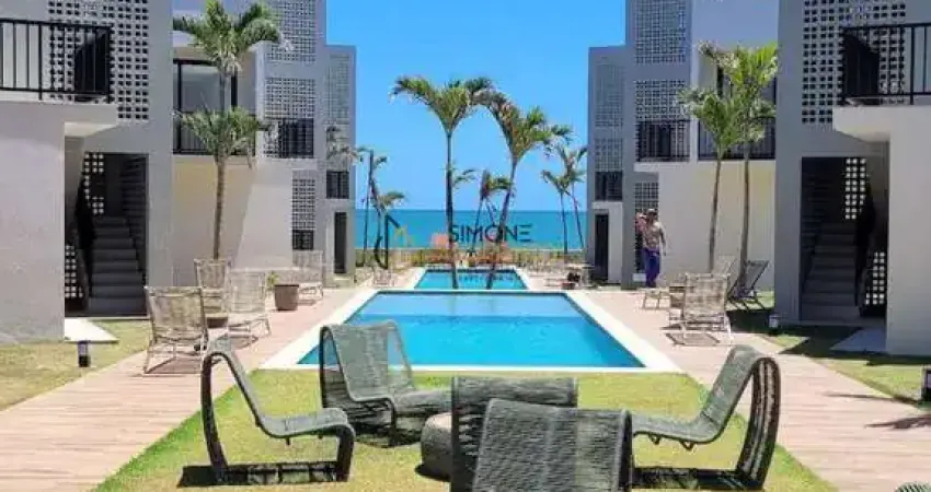 Apartamento com 3 quartos à venda na Rodovia BA-099, 10, Itacimirim, Camaçari