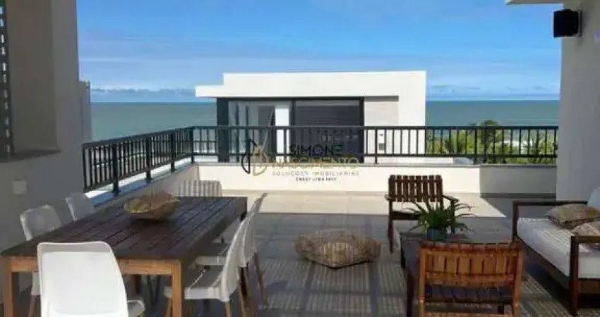 Apartamento com 3 quartos à venda na Rodovia BA-099, 10, Itacimirim, Camaçari