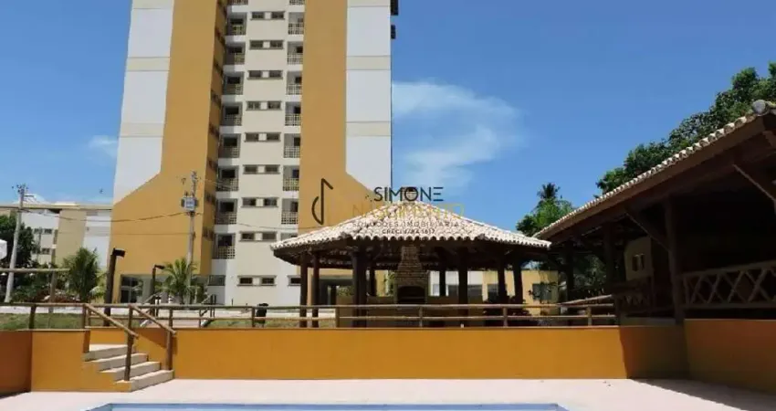 Apartamento com 3 quartos à venda na Rua da Paz, 10, Centro, Camaçari