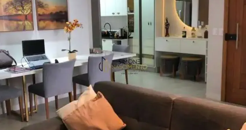 Apartamento para vender 3 suítes porteira fechada  recreio de ipitanga