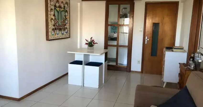 Apartamento com 2 quartos à venda na Rua Glicéria Santos, 45, Brotas, Salvador