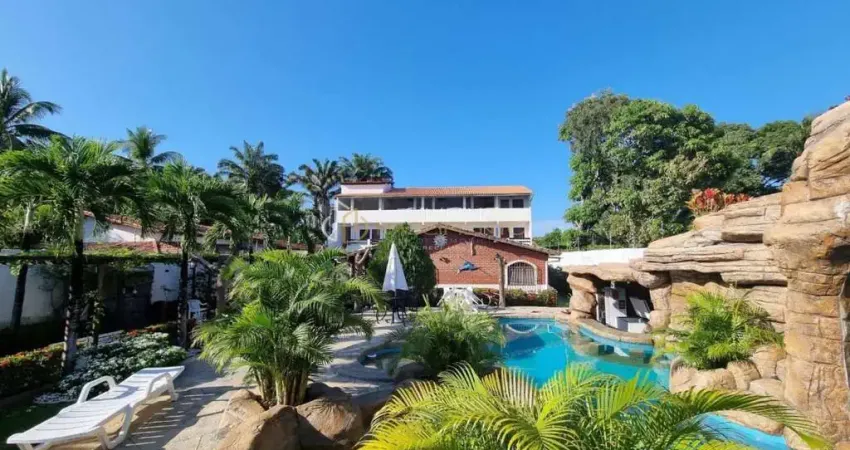 Casa com 10 quartos à venda na Praia da Coroa, 32, Centro, Itaparica