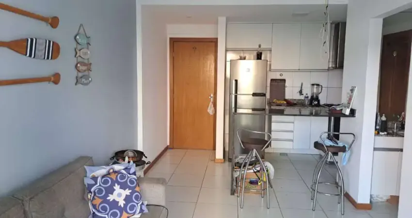 Apartamento com 1 quarto à venda na Rua Território do Rio Branco, 00, Pituba, Salvador