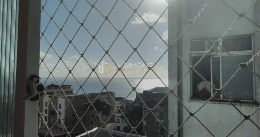 Apartamento com 3 quartos à venda na Avenida Sete de Setembro, 00, Centro, Salvador