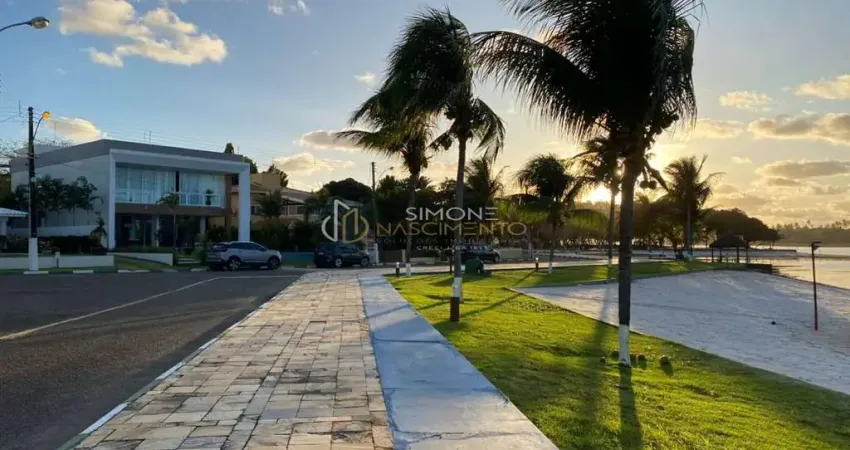 Casa em condomínio fechado com 5 quartos à venda na Rua Guaricema, 00, Centro, Camaçari