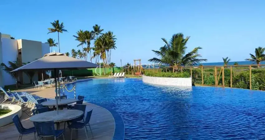 Apartamento com 3 quartos à venda na Estrada da Praia, 10, Abrantes, Camaçari