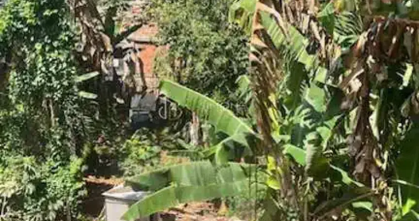 Terreno à venda na Boulevard das Flores, 35, Saboeiro, Salvador