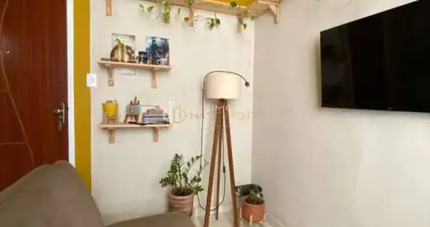 Apartamento com 1 quarto à venda na Avenida Princesa Isabel, 00, Barra, Salvador