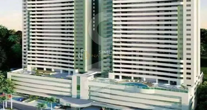 Apartamento com 3 quartos à venda na Rua das Araras, 1064, Imbuí, Salvador