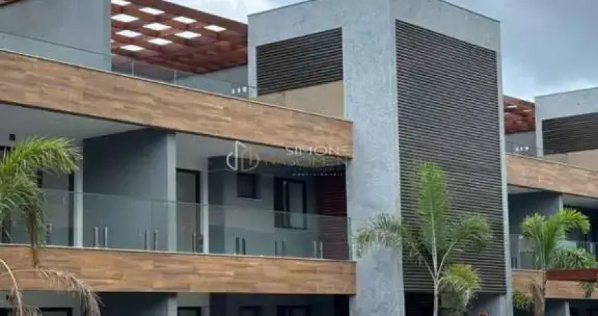 Apartamento com 2 quartos à venda na Via Principal, 01, Itacimirim, Camaçari