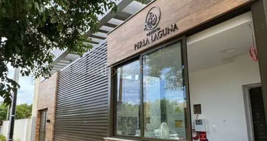 Apartamento com 2 quartos à venda na Via Principal, 01, Itacimirim, Camaçari