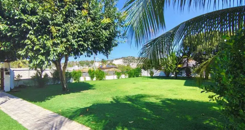 Casa em condomínio fechado com 4 quartos à venda na Rua Baleia Azul, 00, Abrantes, Camaçari