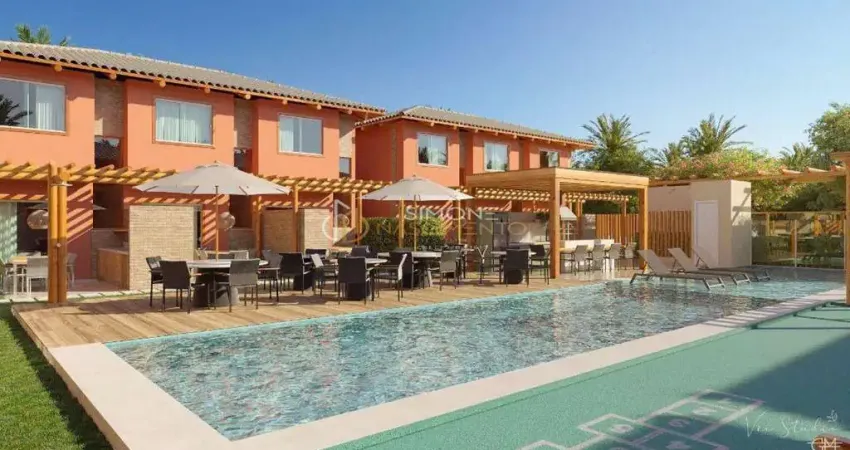 Apartamento com 2 quartos à venda na Litoral Norte da Bahia, 00, Imbassai, Mata de São João