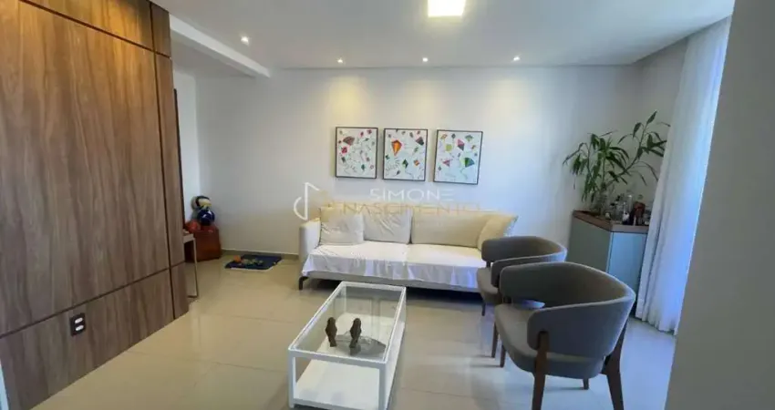 Apartamento com 3 quartos à venda na Rua Padre Manuel Barbosa, 00, Itaigara, Salvador